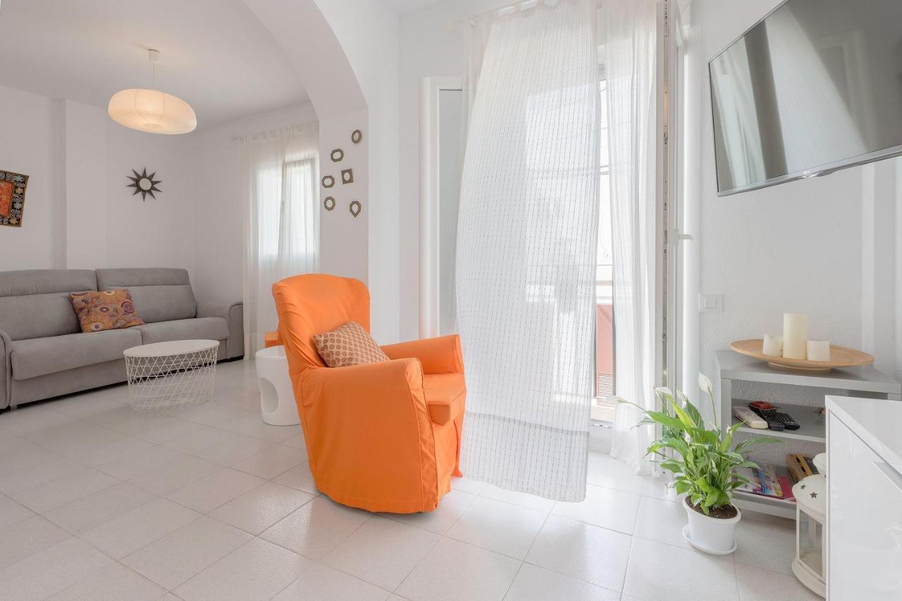 Apartamento Bateles Коніль-де-ла-Фронтера Екстер'єр фото