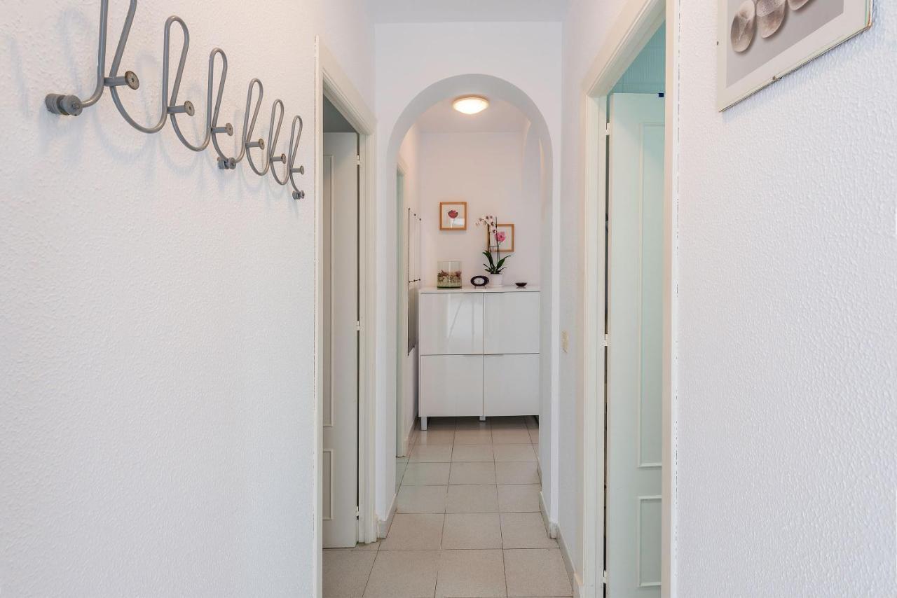 Apartamento Bateles Коніль-де-ла-Фронтера Екстер'єр фото